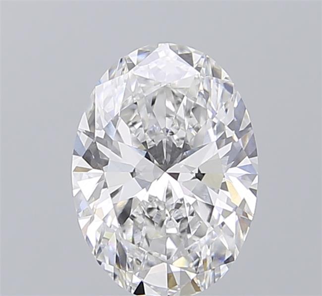 IGI 1.81 Carat Oval Lab Grown Diamond 人工培育鑽石 實驗室人造鑽石