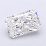 IGI 2.07 Carat Radiant Cut Lab Grown Diamond 人工培育鑽石 實驗室人造鑽石