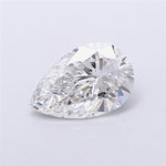 IGI 5.05 Carat Marquise Lab Grown Diamond 人工培育鑽石 實驗室人造鑽石