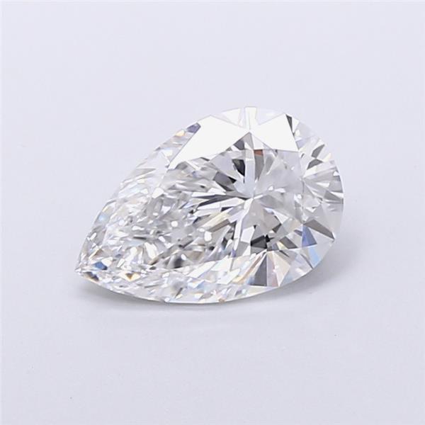 IGI 5.05 Carat Marquise Lab Grown Diamond 人工培育鑽石 實驗室人造鑽石