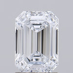IGI 1.7 Carat Emerald Lab Grown Diamond