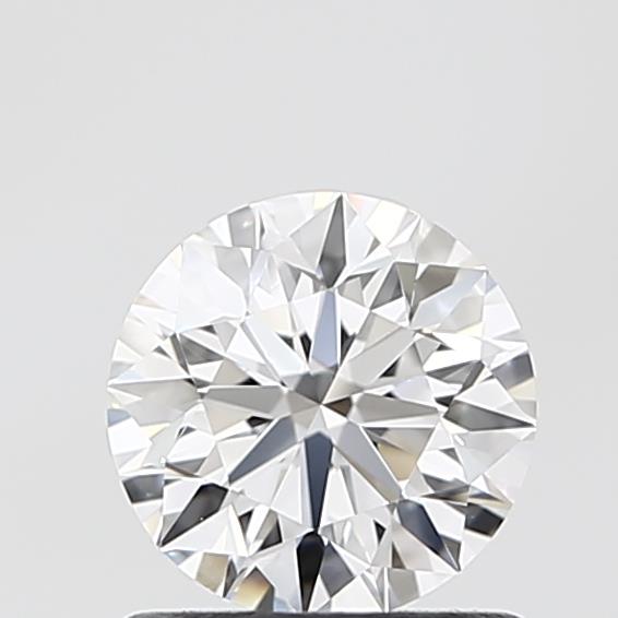IGI 0.84 Carat Round Brilliant Lab Grown Diamond 人工培育鑽石 實驗室人造鑽石