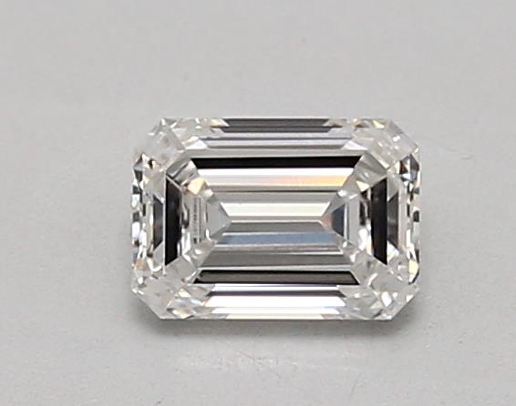 IGI 0.73 Carat Emerald Lab Grown Diamond 人工培育鑽石 實驗室人造鑽石