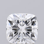IGI 1.87 Carat Cushion Lab Grown Diamond