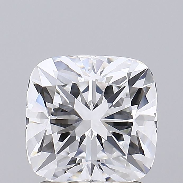 IGI 1.87 Carat Cushion Lab Grown Diamond