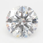 IGI 1.44 Carat Round Brilliant Lab Grown Diamond 人工培育鑽石 實驗室人造鑽石