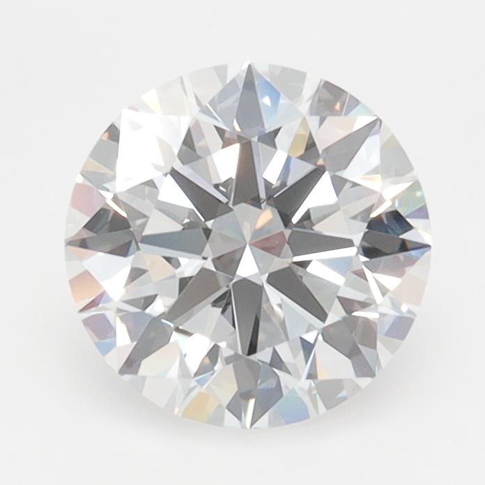 IGI 1.44 Carat Round Brilliant Lab Grown Diamond 人工培育鑽石 實驗室人造鑽石