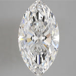 IGI 4.26 Carat Marquise Lab Grown Diamond 人工培育鑽石 實驗室人造鑽石