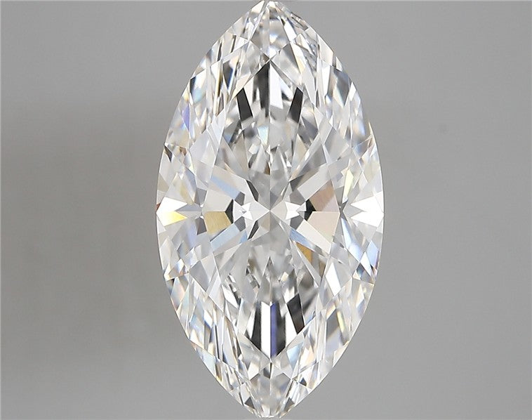 IGI 4.26 Carat Marquise Lab Grown Diamond 人工培育鑽石 實驗室人造鑽石