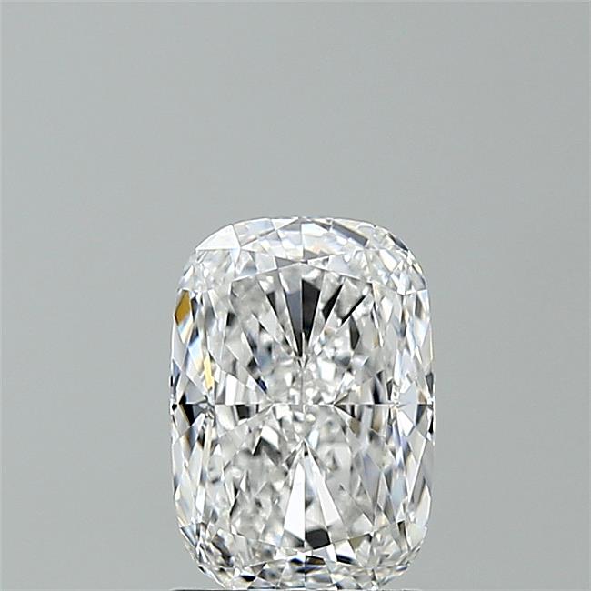 IGI 1.52 Carat Cushion Lab Grown Diamond 人工培育鑽石 實驗室人造鑽石
