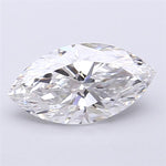 IGI 1.39 Carat Marquise Lab Grown Diamond 人工培育鑽石 實驗室人造鑽石