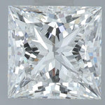 IGI 1.10 Carat Princess Cut Lab Grown Diamond 人工培育鑽石 實驗室人造鑽石