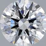 IGI 1.86 Carat Round Brilliant Lab Grown Diamond 人工培育鑽石 實驗室人造鑽石