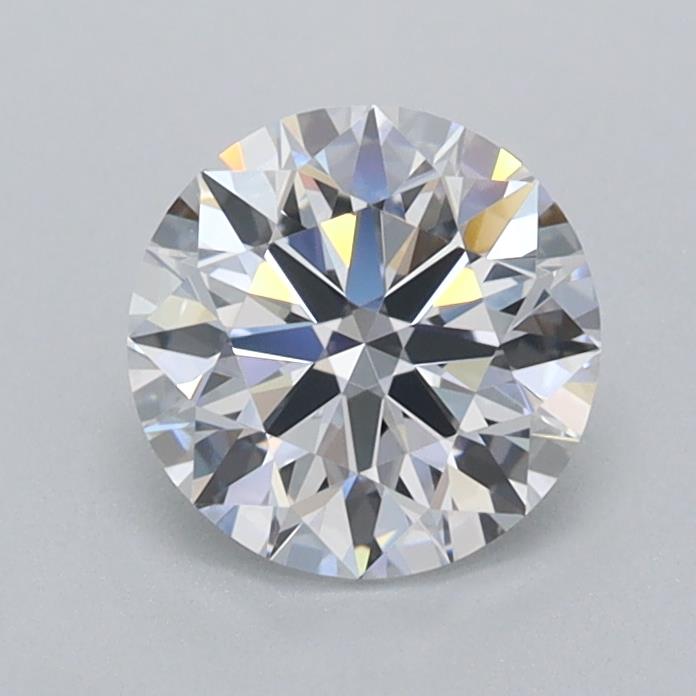 IGI 1.00 Carat Round Brilliant Lab Grown Diamond 人工培育鑽石 實驗室人造鑽石