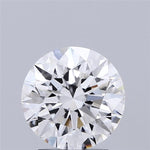 IGI 2 Carat Round Brilliant Lab Grown Diamond