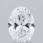 IGI 1.92 Carat Cushion Lab Grown Diamond