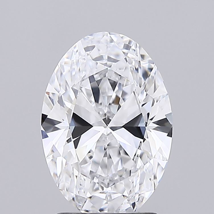 IGI 1.92 Carat Cushion Lab Grown Diamond