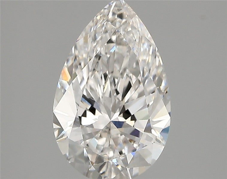 IGI 1.97 Carat Pear Lab Grown Diamond 人工培育鑽石 實驗室人造鑽石