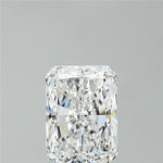 IGI 3.53 Carat Radiant Cut Lab Grown Diamond 人工培育鑽石 實驗室人造鑽石
