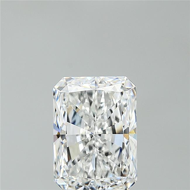 IGI 3.53 Carat Radiant Cut Lab Grown Diamond 人工培育鑽石 實驗室人造鑽石