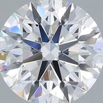 IGI 1.12 Carat Round Brilliant Lab Grown Diamond 人工培育鑽石 實驗室人造鑽石