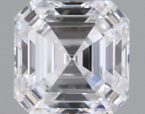 IGI 1.05 Carat Asscher Lab Grown Diamond 人工培育鑽石 實驗室人造鑽石