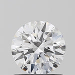 IGI 0.72 Carat Round Brilliant Lab Grown Diamond 人工培育鑽石 實驗室人造鑽石