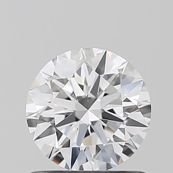 IGI 0.72 Carat Round Brilliant Lab Grown Diamond 人工培育鑽石 實驗室人造鑽石
