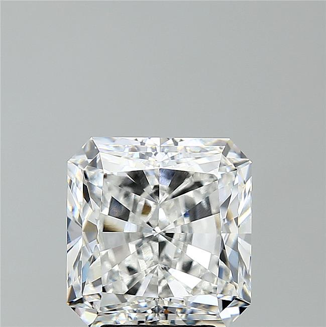 IGI 5.08 Carat Radiant Cut Lab Grown Diamond 人工培育鑽石 實驗室人造鑽石