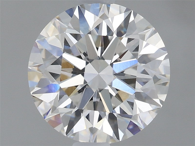 IGI 1.60 Carat Round Brilliant Lab Grown Diamond 人工培育鑽石 實驗室人造鑽石