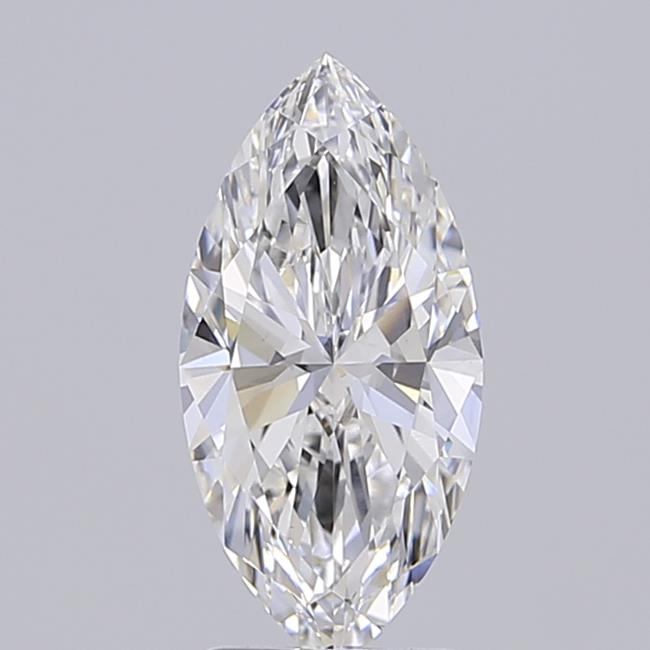 IGI 1.94 Carat Marquise Lab Grown Diamond 人工培育鑽石 實驗室人造鑽石