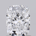 IGI 1.02 Carat Cushion Lab Grown Diamond 人工培育鑽石 實驗室人造鑽石