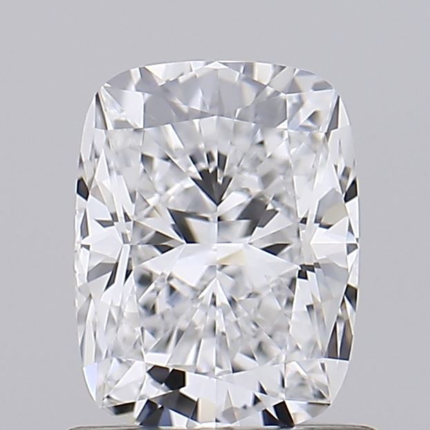 IGI 1.02 Carat Cushion Lab Grown Diamond 人工培育鑽石 實驗室人造鑽石