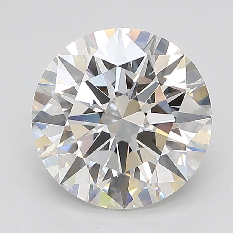 IGI 2.46 Carat 圓形 - Round Brilliant 培育鑽石 Lab Grown Diamond 人造鑽石 人工鑽石 實驗室鑽石 培養鑽石 香港 培育鑽 