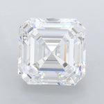 IGI 2.28 Carat Asscher Lab Grown Diamond 人工培育鑽石 實驗室人造鑽石