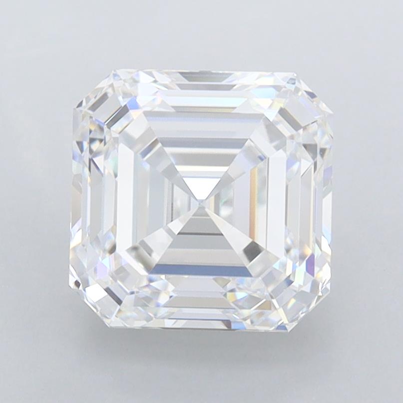 IGI 2.28 Carat Asscher Lab Grown Diamond 人工培育鑽石 實驗室人造鑽石