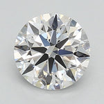 IGI 0.94 Carat Round Brilliant Lab Grown Diamond 人工培育鑽石 實驗室人造鑽石