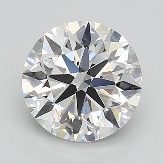 IGI 0.94 Carat Round Brilliant Lab Grown Diamond 人工培育鑽石 實驗室人造鑽石