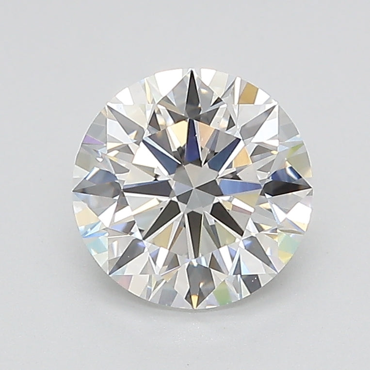 IGI 1.5 Carat 圓形 - Round Brilliant 培育鑽石 Lab Grown Diamond 人造鑽石 人工鑽石 實驗室鑽石 培養鑽石 香港 培育鑽 