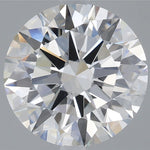 IGI 3.10 Carat Round Brilliant Lab Grown Diamond 人工培育鑽石 實驗室人造鑽石