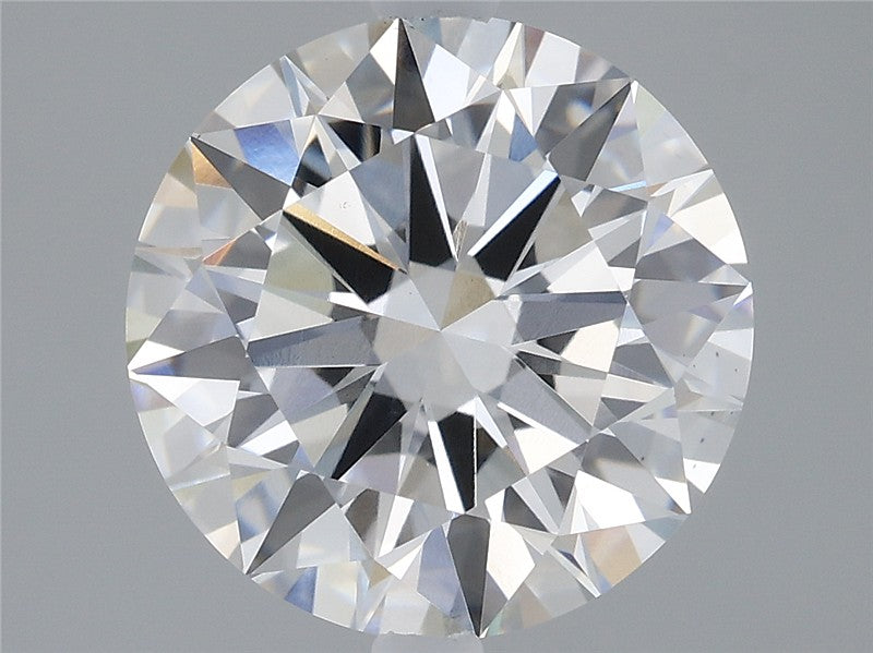 IGI 3.10 Carat Round Brilliant Lab Grown Diamond 人工培育鑽石 實驗室人造鑽石