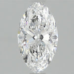 IGI 1.05 Carat Marquise Lab Grown Diamond 人工培育鑽石 實驗室人造鑽石