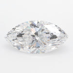 IGI 2.62 Carat Marquise Lab Grown Diamond 人工培育鑽石 實驗室人造鑽石