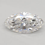 IGI 0.71 Carat Marquise Lab Grown Diamond 人工培育鑽石 實驗室人造鑽石