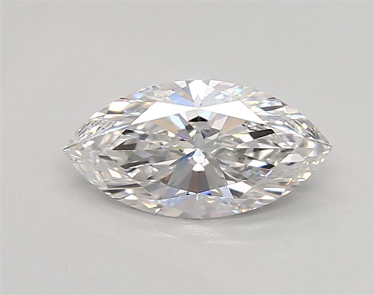 IGI 0.71 Carat Marquise Lab Grown Diamond 人工培育鑽石 實驗室人造鑽石