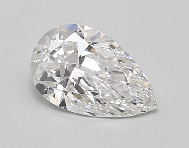 IGI 0.95 Carat Pear Lab Grown Diamond 人工培育鑽石 實驗室人造鑽石