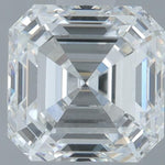 IGI 1.10 Carat Asscher Lab Grown Diamond 人工培育鑽石 實驗室人造鑽石