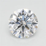 IGI 0.52 Carat Round Brilliant Lab Grown Diamond 人工培育鑽石 實驗室人造鑽石