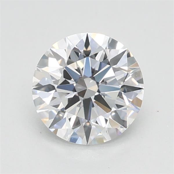 IGI 0.52 Carat Round Brilliant Lab Grown Diamond 人工培育鑽石 實驗室人造鑽石