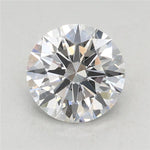 IGI 1.50 Carat Round Brilliant Lab Grown Diamond 人工培育鑽石 實驗室人造鑽石